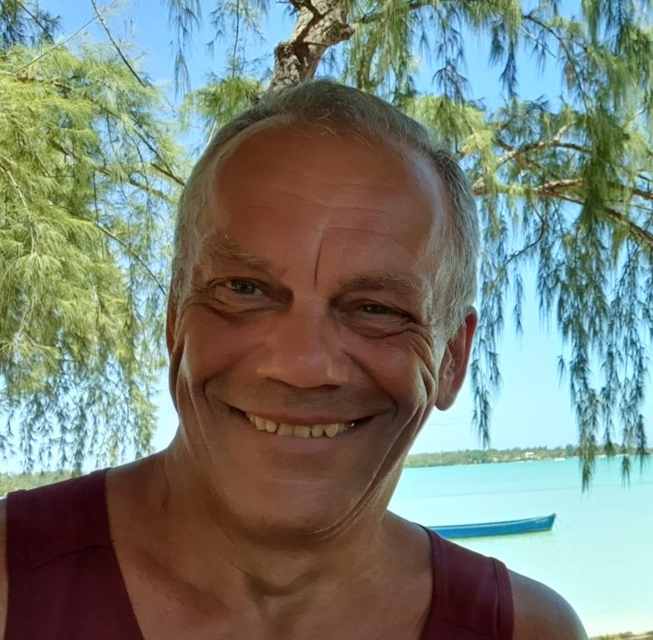Andreas Schmitz