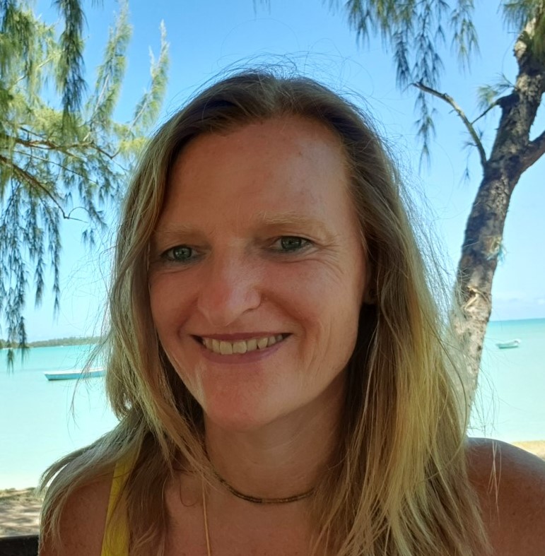Sabine Poguntke